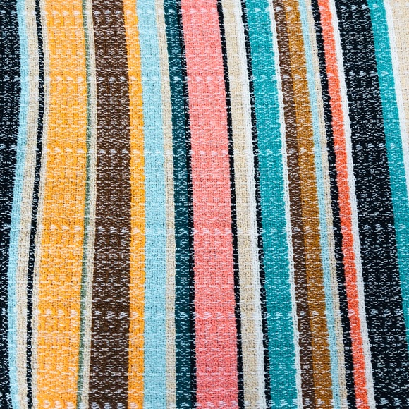 H&M multi-color skirt - Picture 3 of 4
